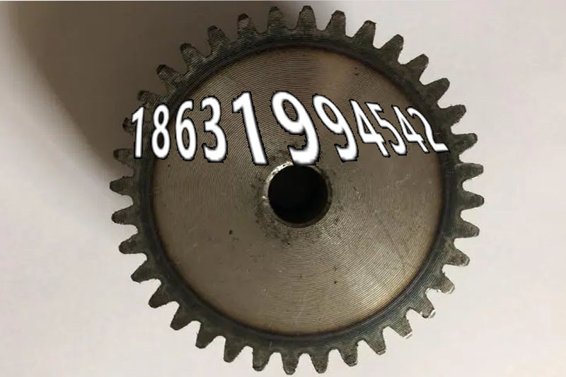 拖拉机齿轮厂家
